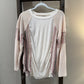 Size Medium POL Boho Blouse