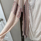 Size Medium POL Boho Blouse