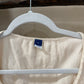 Size Medium Old Navy Lace Trim Bow Top