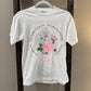 Size Medium Vintage Screen Stars Best ‘Reno’ Cat Tee