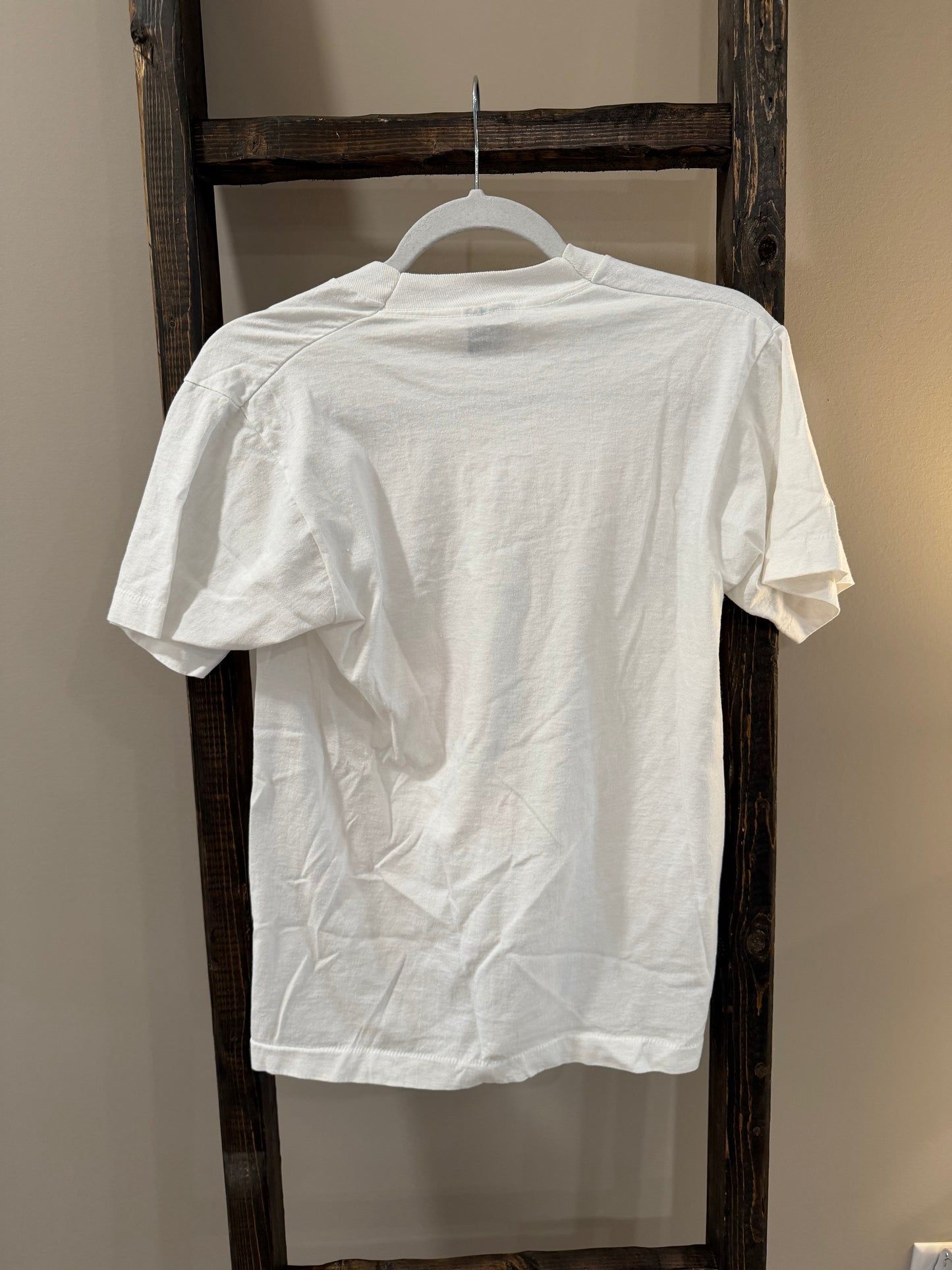 Size Medium Vintage Screen Stars Best ‘Reno’ Cat Tee
