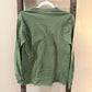 Size Medium Tyler Childers Long Sleeve Graphic Top