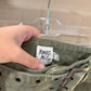 Size 4 Princess Polly Green Cargo Mini Skirt