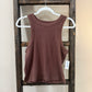 Size Large Old Navy Brown Tank