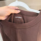 Size Large Old Navy Brown Tank