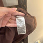 Size Large Old Navy Brown Tank