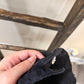 Size Large Gap Black Paperbag Waist Pants