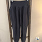 Size Large Old Navy Black High Rise Leggings with Pockets