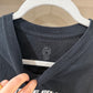 Size Medium Billie Eilish Merch Long Sleeve Graphic Top