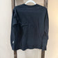 Size Medium Billie Eilish Merch Long Sleeve Graphic Top