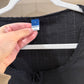 Size Medium Old Navy Lace Trim Bow Top