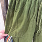 Size Medium Gypsy Rose Boho Cargo Pants