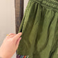Size Medium Gypsy Rose Boho Cargo Pants
