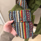 Size Medium Gypsy Rose Boho Cargo Pants