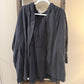 Size XS Athleta Gray Cardigan