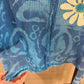Size Medium Zenana Thermal Cropped Long Sleeve Top