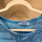 Size Medium Zenana Thermal Cropped Long Sleeve Top
