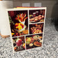Vintage Better Homes & Garden Snacks and Appetizers Cookbook