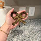 Vintage Bow Wall Hook