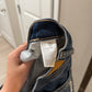 Size 8 American Eagle Distressed Low Rise Skater Jeans