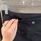 Size 8 Lululemon Mesh Accent High Rise Leggings