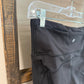 Size 8 Lululemon Mesh Accent High Rise Leggings