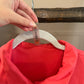 Size Large Mono B Pink Tennis Dress