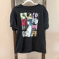 Size Large Taylor Swift The Eras Tour Eras Graphic Tee