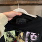 Size Large Taylor Swift The Eras Tour Eras Graphic Tee