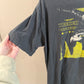 Size XL Bay Island Sportswear Twenty One Pilots Trench Concert Merch Tee