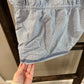 Size Large Aeropostale Y2K Tie Open Back Tank Top