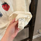 Size Large C&C California Cream Fruit Graphic Tee