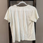 Size Large C&C California Cream Fruit Graphic Tee
