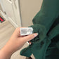 Size Large Wild Fable Green Butterbliss Criss-Cross Dress