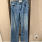 Size 28 Evereve The Ever Trouser Jeans