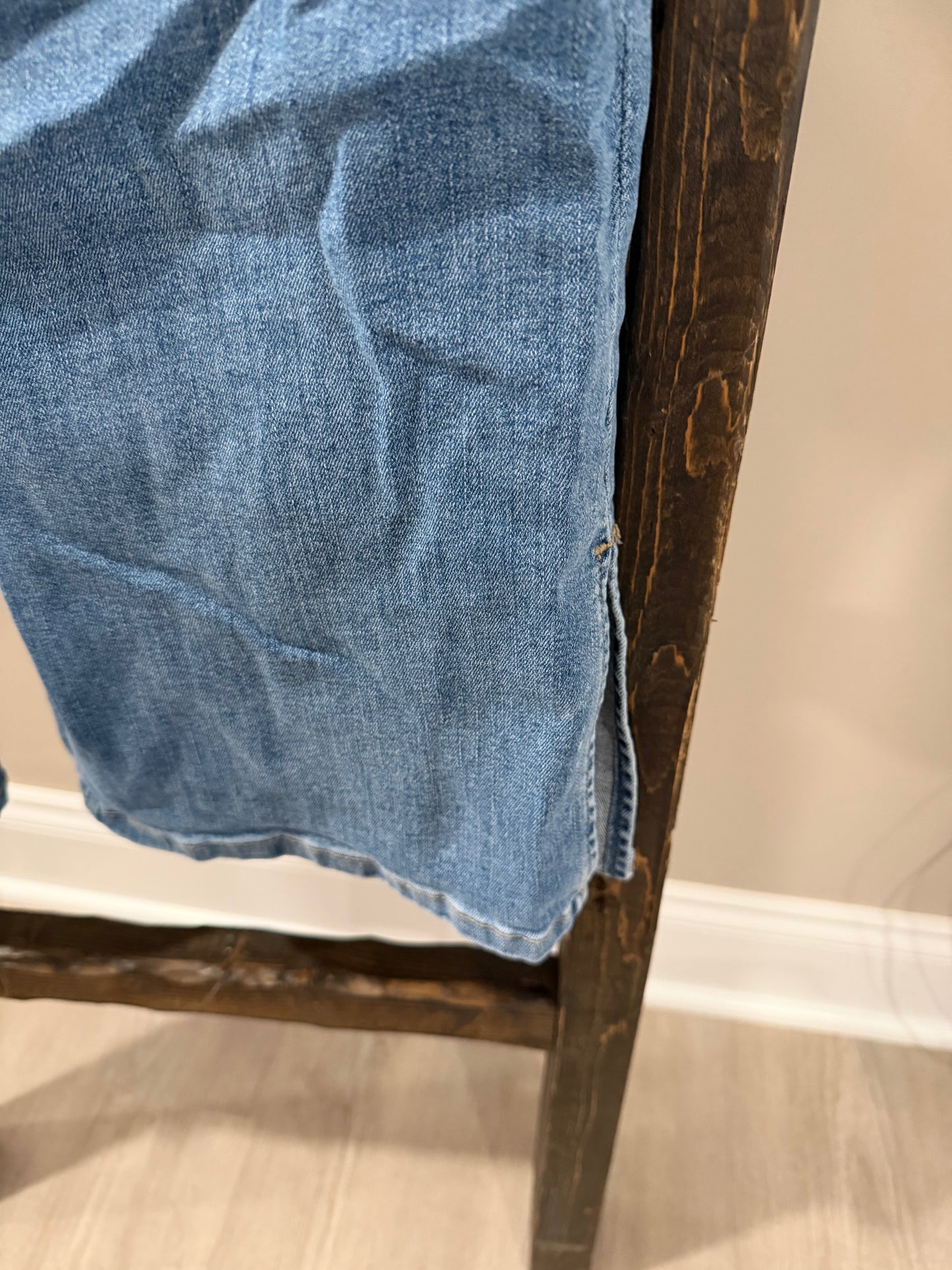 Size 28 Evereve The Ever Trouser Jeans