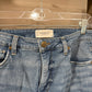 Size 28 Evereve The Ever Trouser Jeans