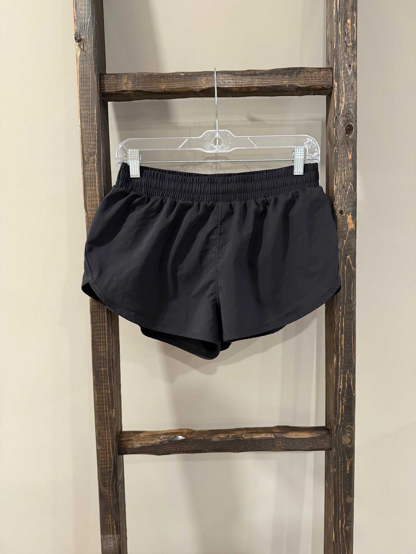 Size Small All In Motion Black Athletic Shorts