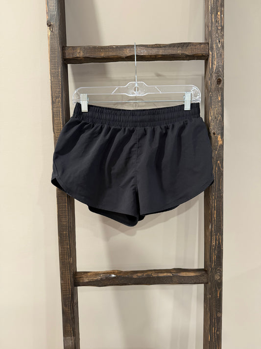 Size Small All In Motion Black Athletic Shorts