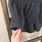 Size Small All In Motion Black Athletic Shorts