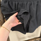 Size Small All In Motion Black Athletic Shorts