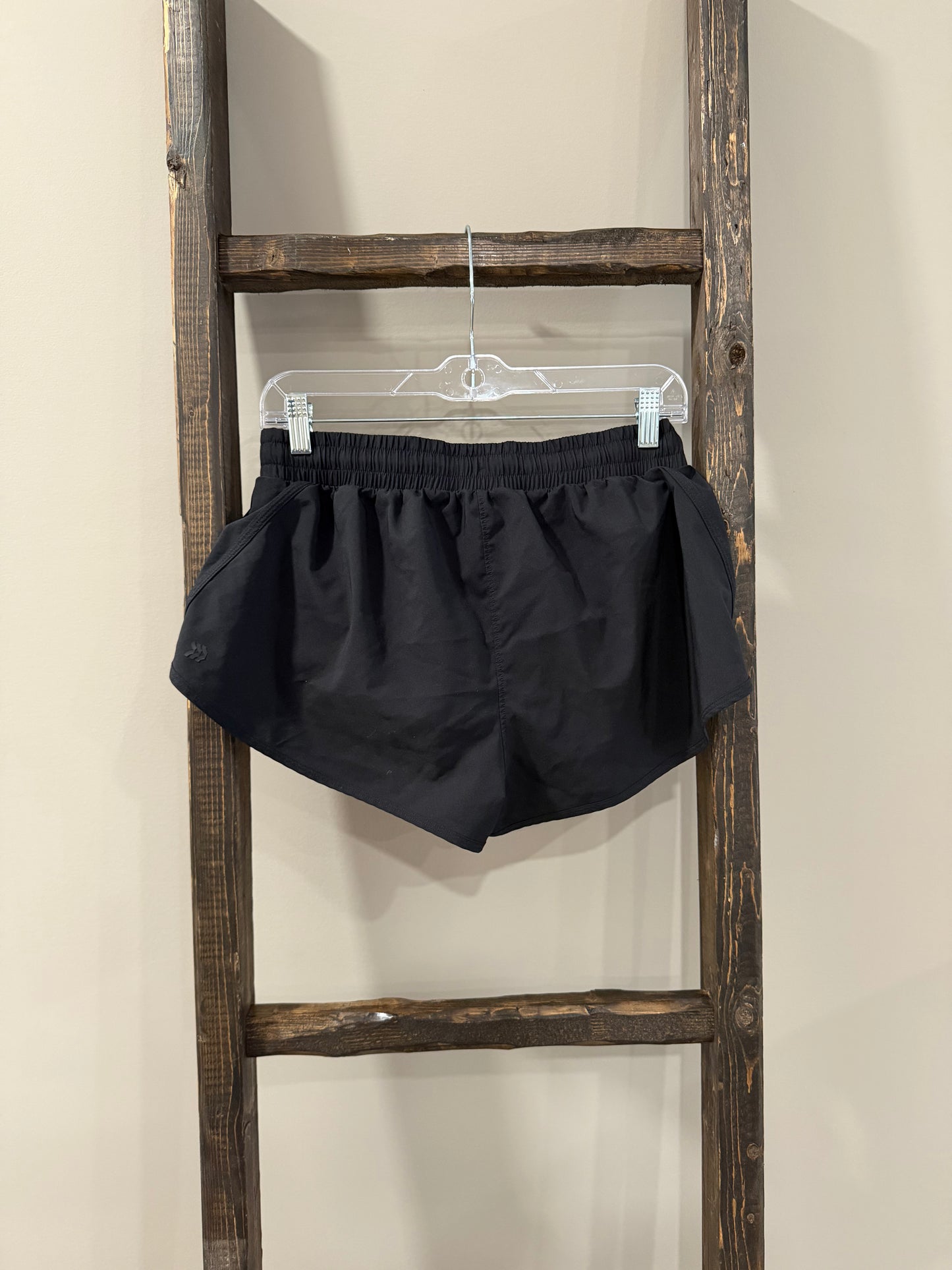Size Small All In Motion Black Athletic Shorts