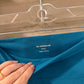 Size Medium Rei Cooperative Blue Active Pursuits Side Pocket Leggings