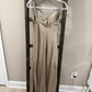 Size XS A New Day Satin Slip Dress