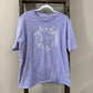 Size L/XL American Eagle ‘Make A Difference’ Graphic Shirt