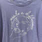 Size L/XL American Eagle ‘Make A Difference’ Graphic Shirt
