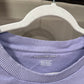 Size L/XL American Eagle ‘Make A Difference’ Graphic Shirt