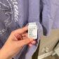 Size L/XL American Eagle ‘Make A Difference’ Graphic Shirt