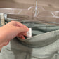 Size Medium Offline by Aerie Green Ribbed Leggings