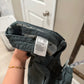 Size 0 American Eagle Green Corduroy Mom Straight Jeans